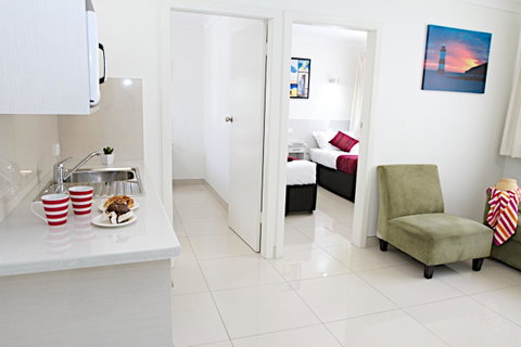 Hibiscus Motel - Accommodation Great Ocean Road 29