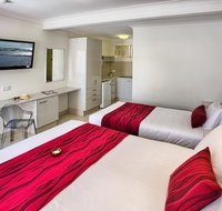 Hibiscus Motel - Accommodation Great Ocean Road