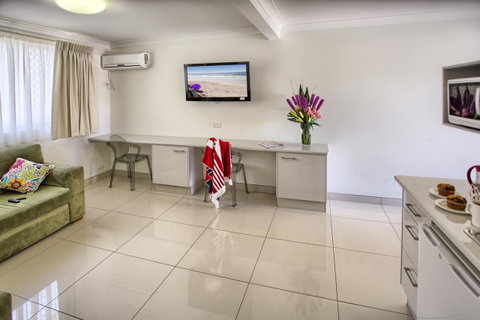 Hibiscus Motel - Accommodation Great Ocean Road 33