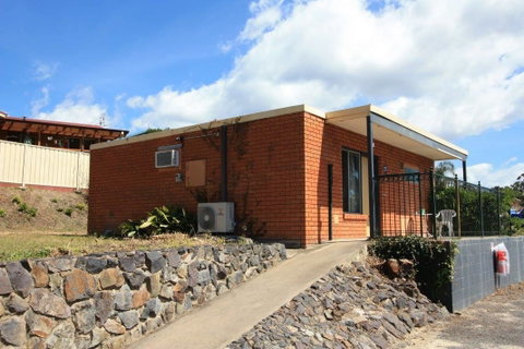 Eden Motel - Accommodation Great Ocean Road 16