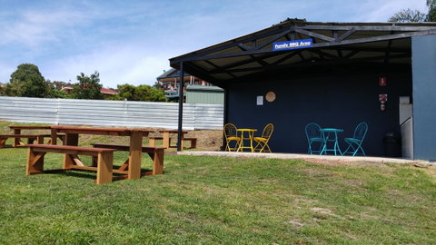 Eden Motel - Accommodation Great Ocean Road 10