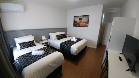 Eden Motel - Accommodation Great Ocean Road 4