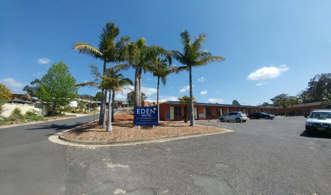 Eden Motel - Accommodation Great Ocean Road 23