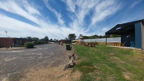 Eden Motel - Accommodation Great Ocean Road 11