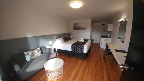 Eden Motel - Accommodation Great Ocean Road 0