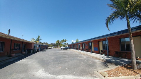 Eden Motel - Accommodation Great Ocean Road 22