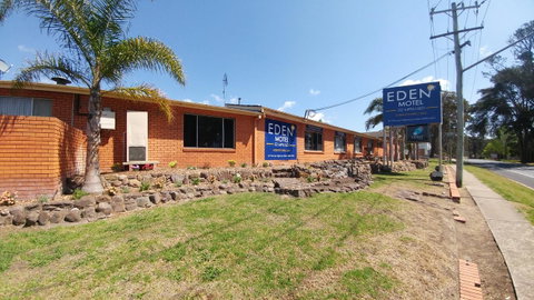 Eden Motel - Accommodation Great Ocean Road 24