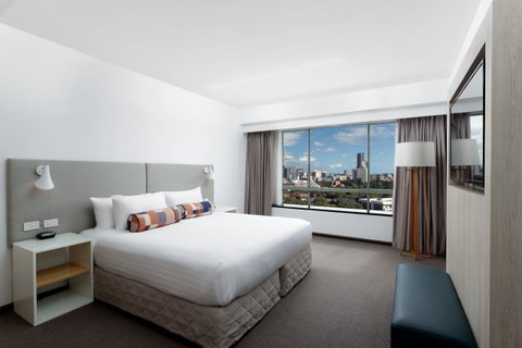 Rydges Parramatta - Accommodation Great Ocean Road 10
