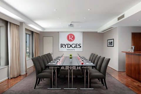 Rydges Parramatta - Accommodation Great Ocean Road 42
