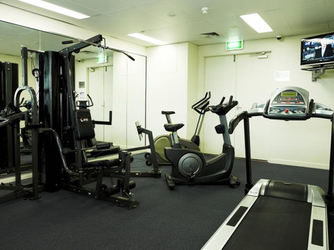 Rydges Parramatta - Accommodation Great Ocean Road 44