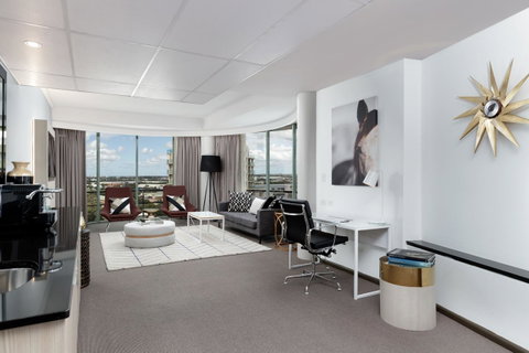 Rydges Parramatta - Accommodation Great Ocean Road 5