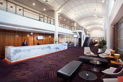 Rydges Parramatta - Accommodation Great Ocean Road 1