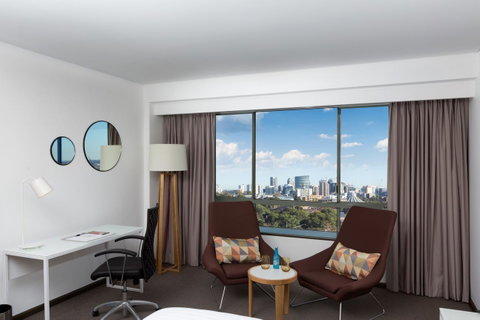 Rydges Parramatta - Accommodation Great Ocean Road 7