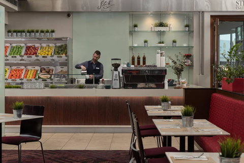 Rydges Parramatta - Accommodation Great Ocean Road 20