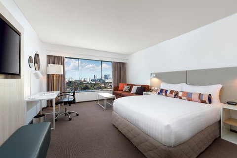 Rydges Parramatta - Accommodation Great Ocean Road 11