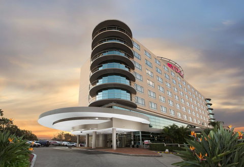 Rydges Parramatta - Accommodation Great Ocean Road 0