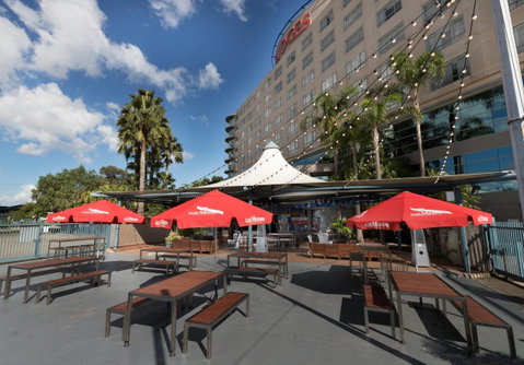 Rydges Parramatta - Accommodation Great Ocean Road 36