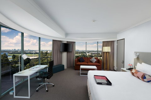 Rydges Parramatta - Accommodation Great Ocean Road 6