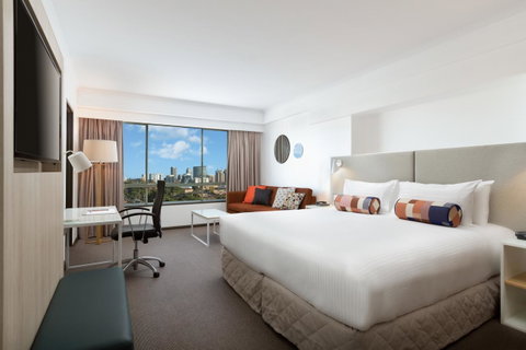 Rydges Parramatta - Accommodation Great Ocean Road 13
