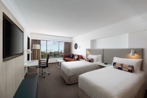 Rydges Parramatta - Accommodation Great Ocean Road 12