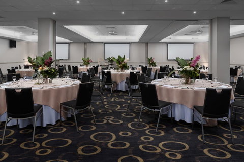 Rydges Parramatta - Accommodation Great Ocean Road 40