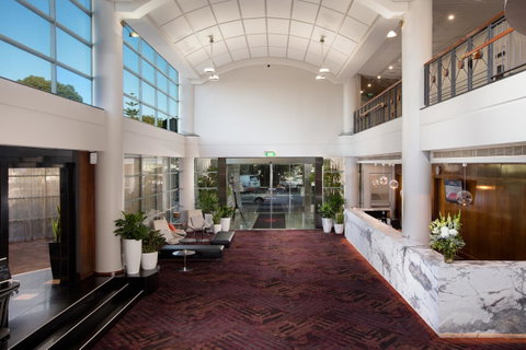 Rydges Parramatta - Accommodation Great Ocean Road 4