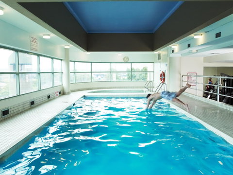 Rydges Parramatta - Accommodation Great Ocean Road 2