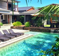 Aabi's at Byron - Accommodation Great Ocean Road