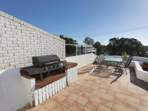 2 The Breckenridge - Accommodation Great Ocean Road 2
