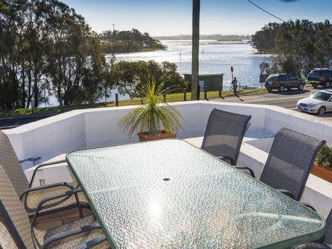 2 The Breckenridge - Accommodation Great Ocean Road 0