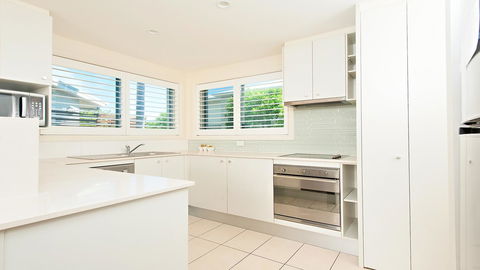 Pacific Blue, Salamander Bay - Accommodation Great Ocean Road 12