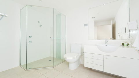 Pacific Blue, Salamander Bay - Accommodation Great Ocean Road 39