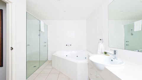 Pacific Blue, Salamander Bay - Accommodation Great Ocean Road 16