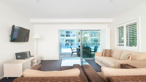 Pacific Blue, Salamander Bay - Accommodation Great Ocean Road 14