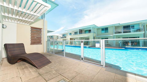 Pacific Blue, Salamander Bay - Accommodation Great Ocean Road 10