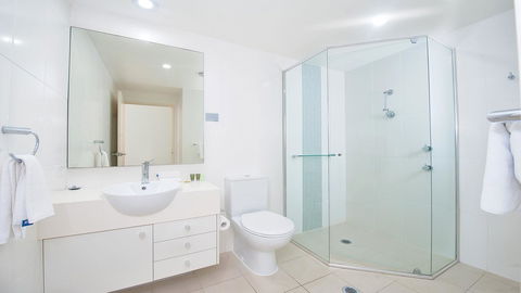 Pacific Blue, Salamander Bay - Accommodation Great Ocean Road 2