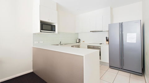 Pacific Blue, Salamander Bay - Accommodation Great Ocean Road 23