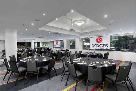 Rydges Sydney Central - Accommodation Great Ocean Road 36