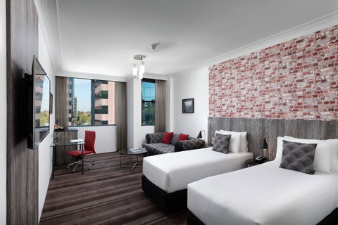 Rydges Sydney Central - Accommodation Great Ocean Road 11