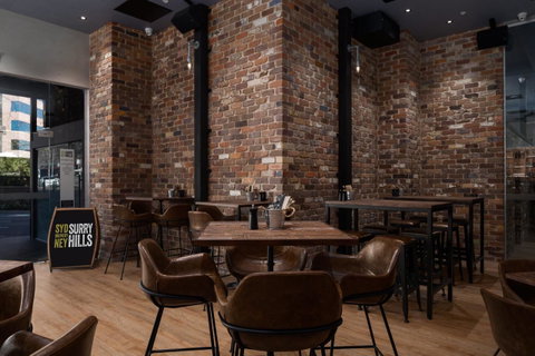 Rydges Sydney Central - Accommodation Great Ocean Road 19