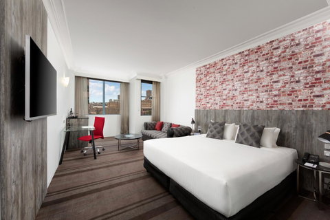 Rydges Sydney Central - Accommodation Great Ocean Road 1