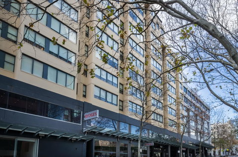 Rydges Sydney Central - Accommodation Great Ocean Road 14