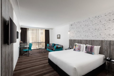Rydges Sydney Central - Accommodation Great Ocean Road 17
