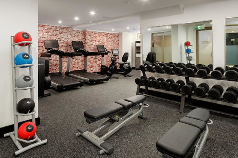 Rydges Sydney Central - Accommodation Great Ocean Road 40
