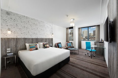 Rydges Sydney Central - Accommodation Great Ocean Road 2