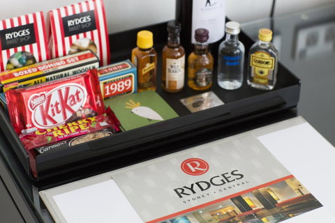 Rydges Sydney Central - Accommodation Great Ocean Road 43