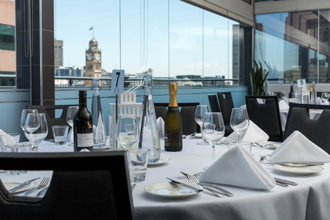 Rydges Sydney Central - Accommodation Great Ocean Road 38