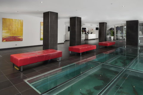 Rydges Sydney Central - Accommodation Great Ocean Road 9