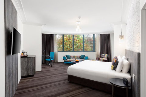 Rydges Sydney Central - Accommodation Great Ocean Road 15
