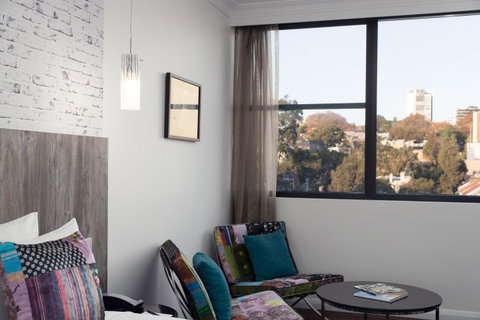 Rydges Sydney Central - Accommodation Great Ocean Road 12